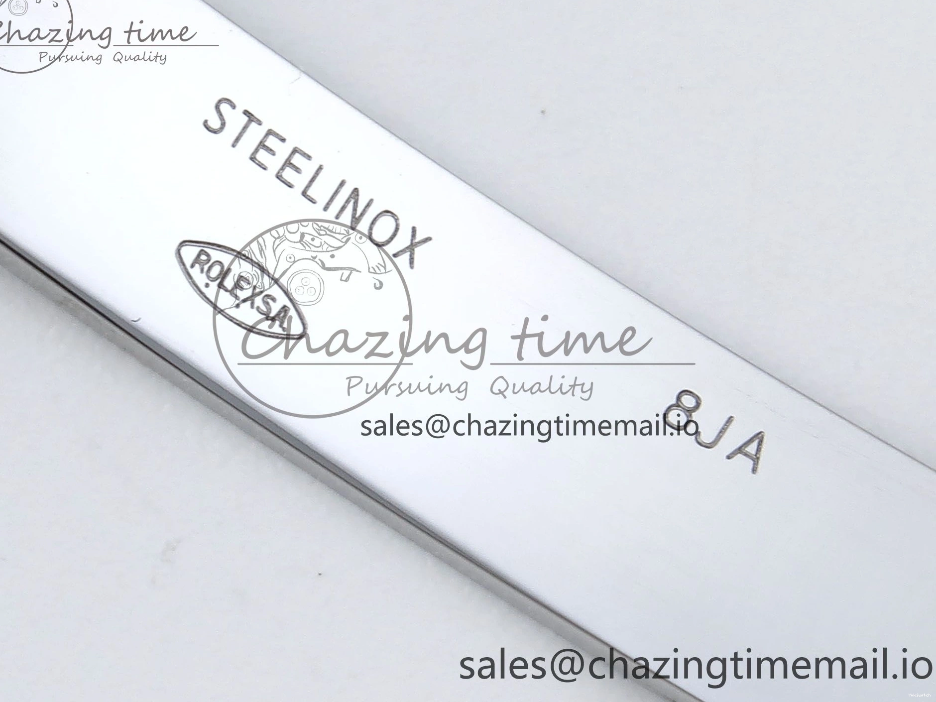 MOP 1:1 Diamonds 2688 904L SS ETA 278274 DateJust Edition Jubilee ARF Steel Dial Best on 31 Bracelet White 0413